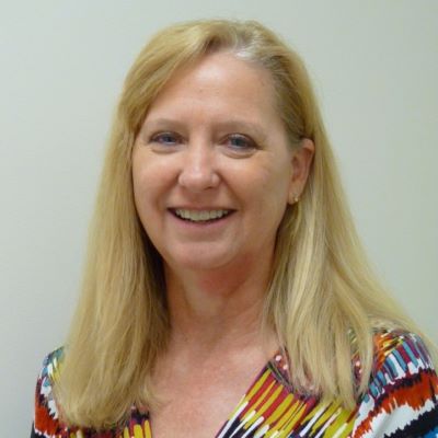 Lisa Winckler