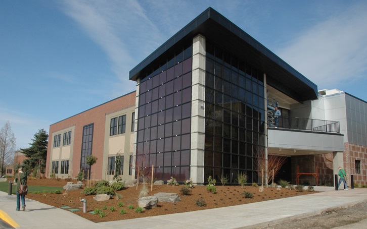 Smith Glass project