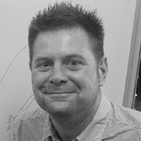 Jeff Zeman