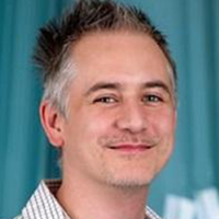 Mike Saroka